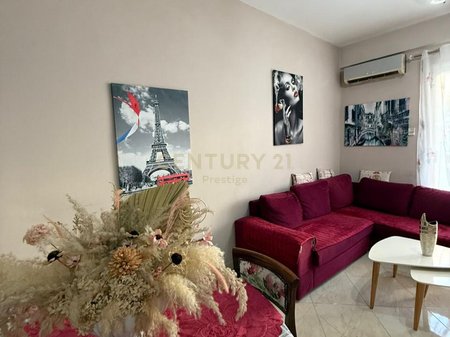 APPARTAMENTO 1+1 IN AFFITTO TIRANA GOLDEN PARK, TIRANA!