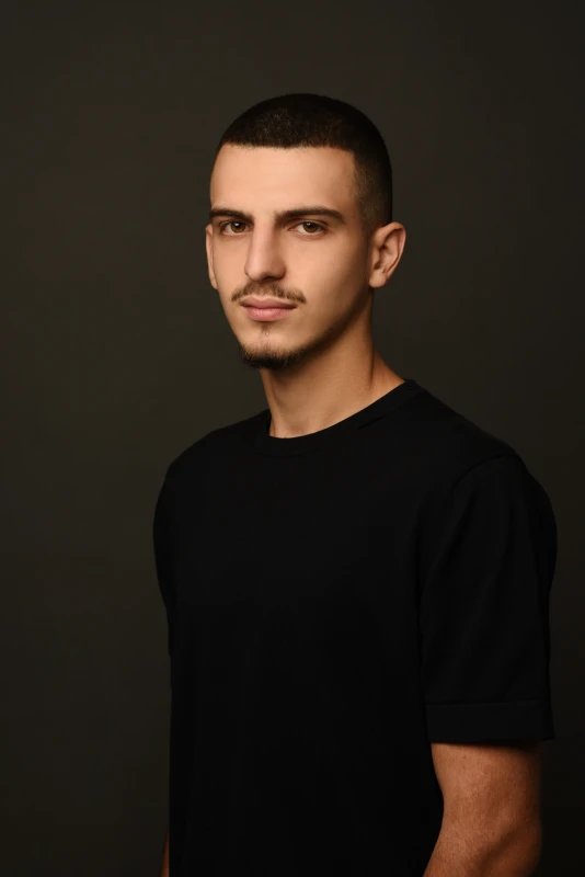 Agent Image