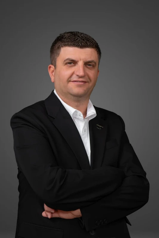 Agent Image