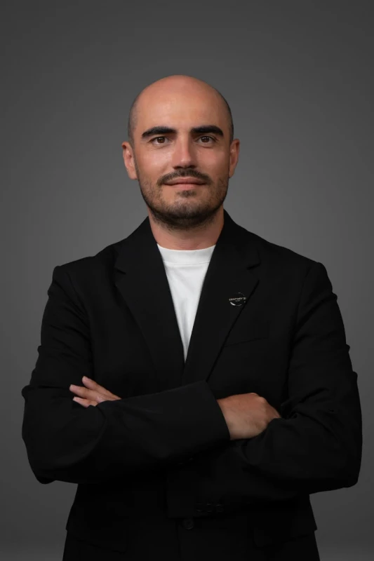 Agent Image