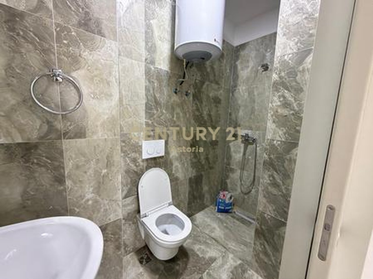 UFFICIO SPAZIO 2+1+2 "RESIDENZA FUTURA CASA", ASTIR