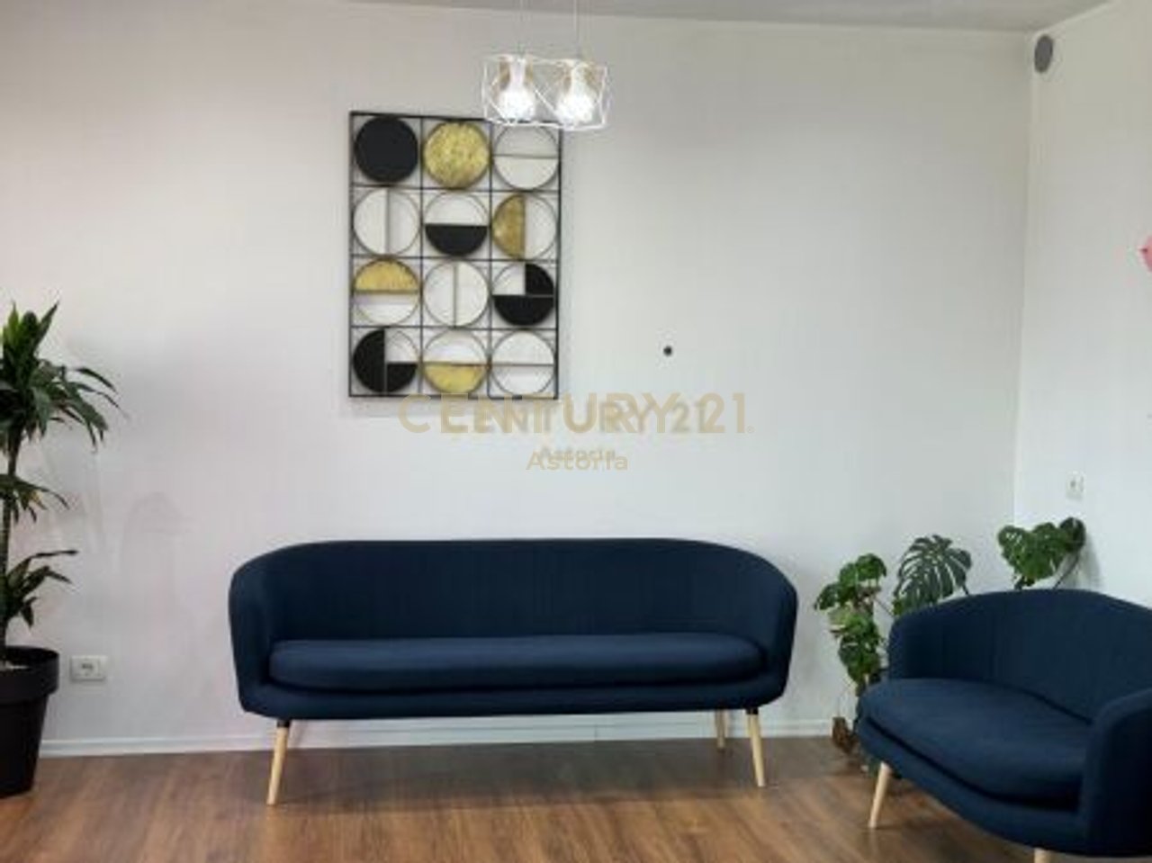 UFFICIO SPAZIO 2+1+2 "RESIDENZA FUTURA CASA", ASTIR