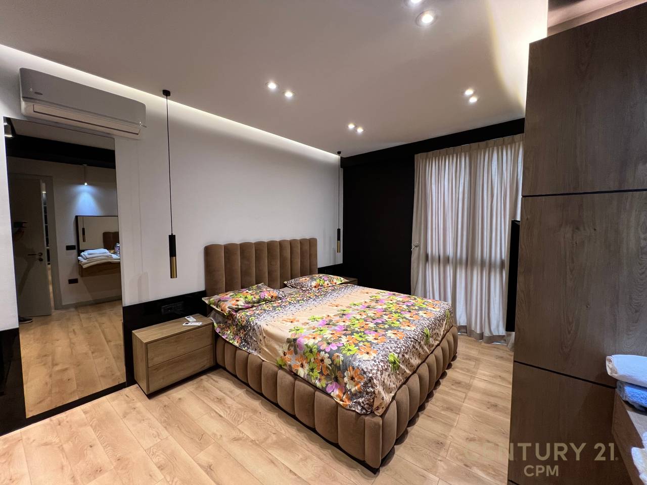 Apartment 1+1+Parking