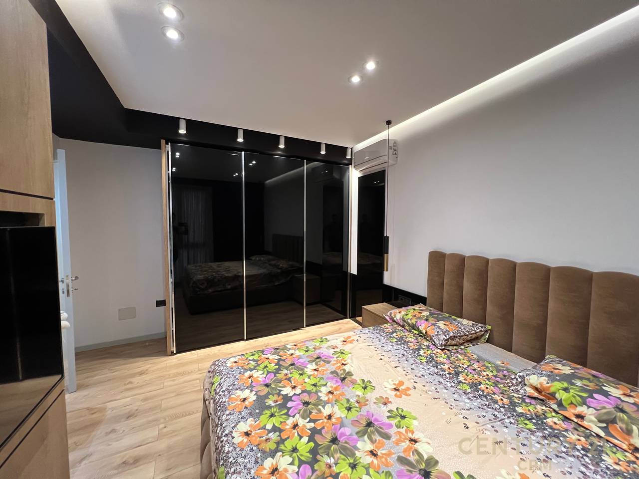 Apartment 1+1+Parking