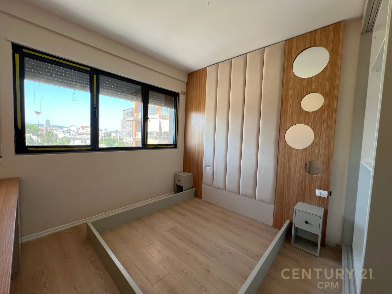 Apartment 1+1+Parking Space