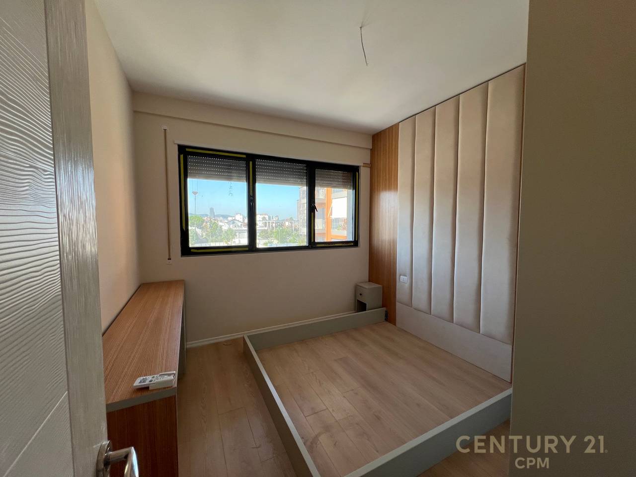 Apartment 1+1+Parking Space