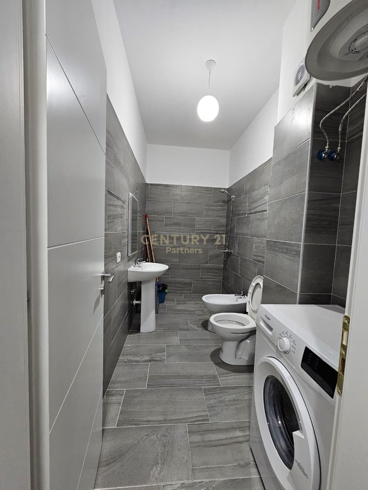 I am renting a 2+1 apartment, Tudas complex