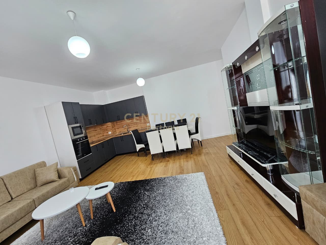 I am renting a 2+1 apartment, Tudas complex