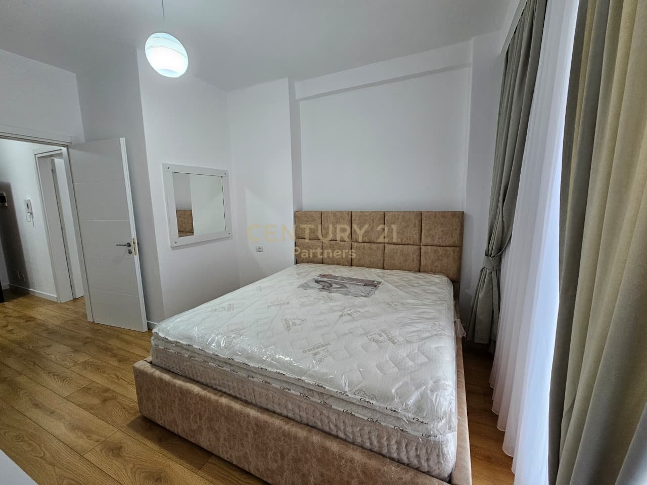 I am renting a 2+1 apartment, Tudas complex