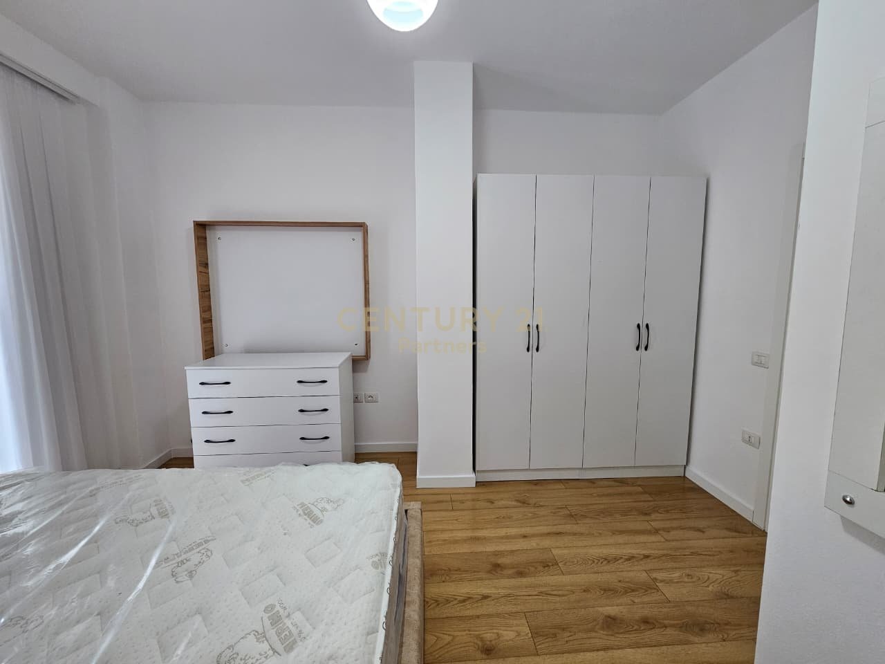 I am renting a 2+1 apartment, Tudas complex