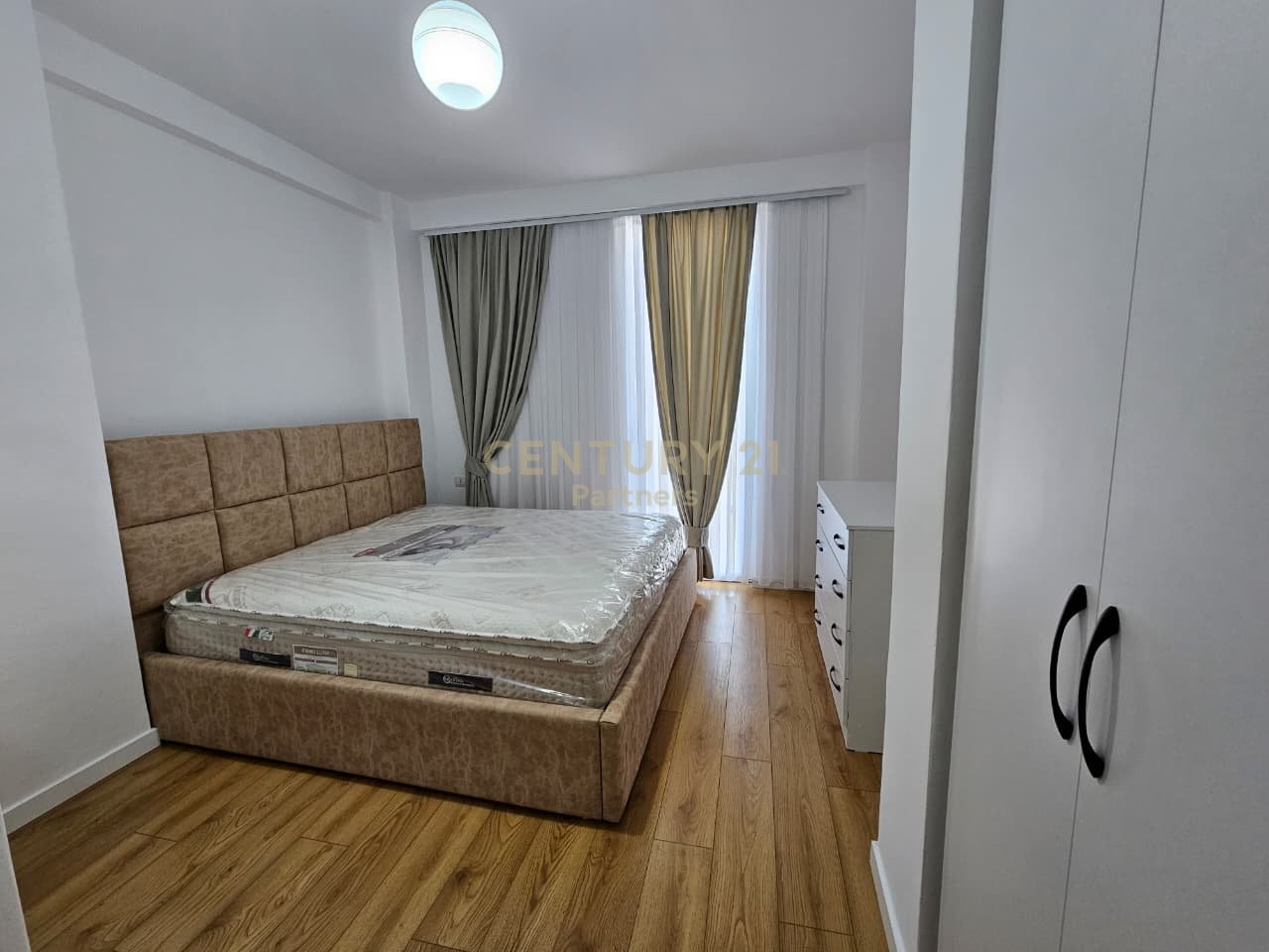 I am renting a 2+1 apartment, Tudas complex