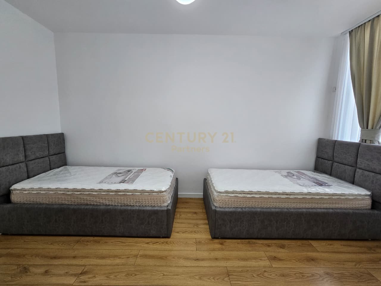 I am renting a 2+1 apartment, Tudas complex