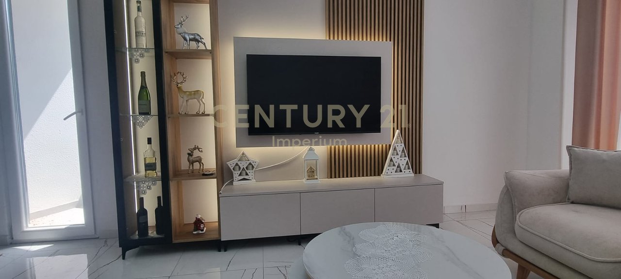 2+1 Apartment for Rent in Fresk