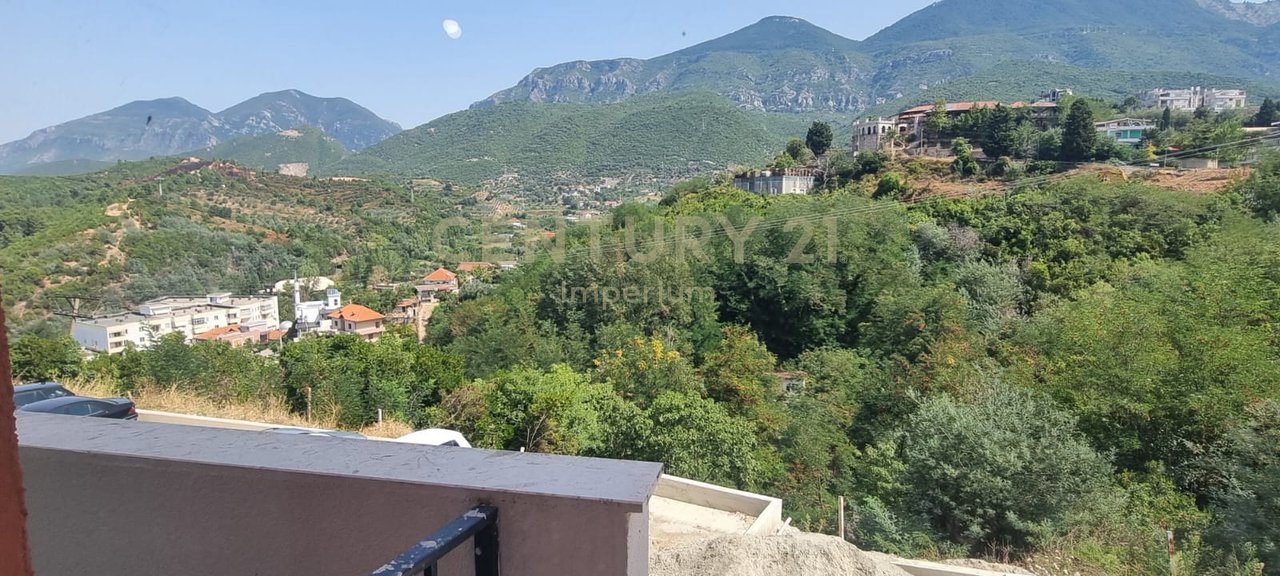 2+1 Apartment for Rent in Fresk