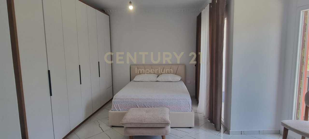 2+1 Apartment for Rent in Fresk