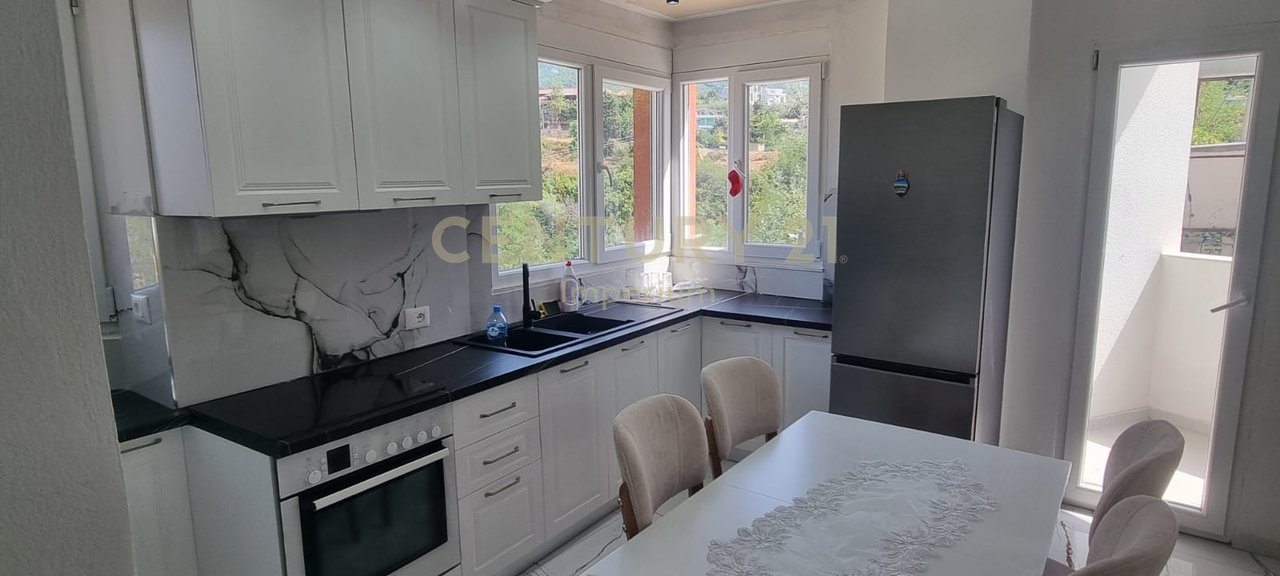 2+1 Apartment for Rent in Fresk