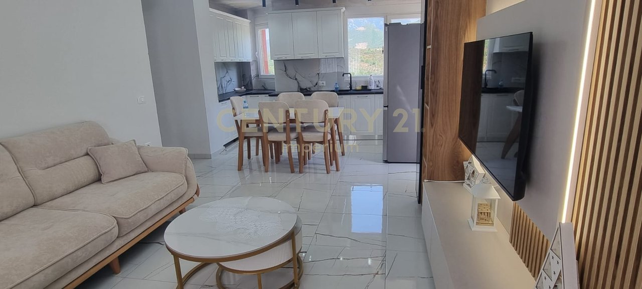 2+1 Apartment for Rent in Fresk