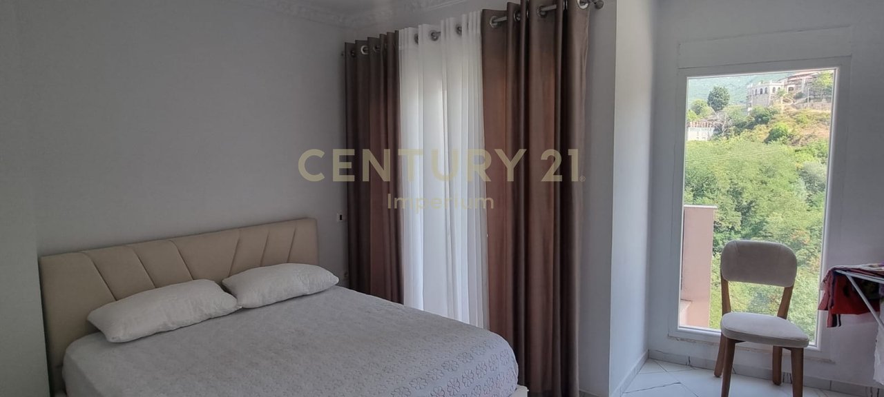 2+1 Apartment for Rent in Fresk