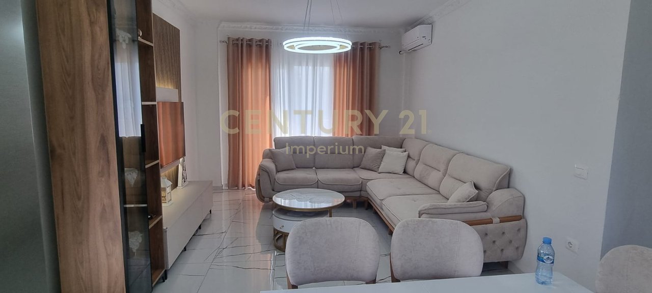 2+1 Apartment for Rent in Fresk