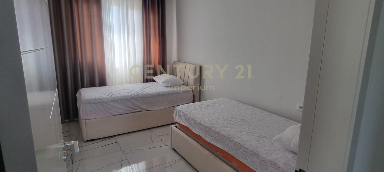 2+1 Apartment for Rent in Fresk