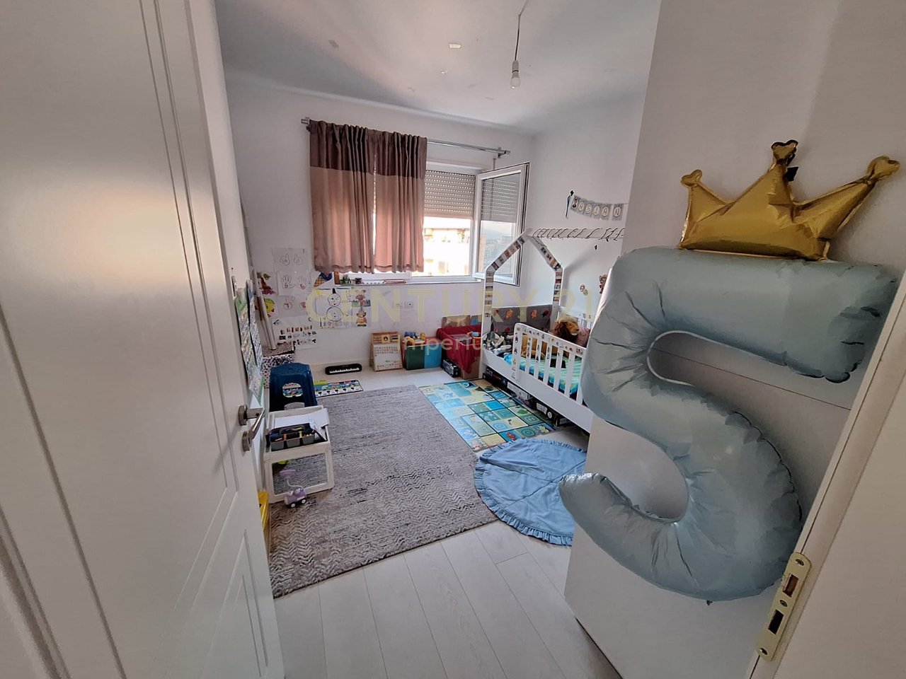 Apartament per shitje 2+1+2 ne Astir