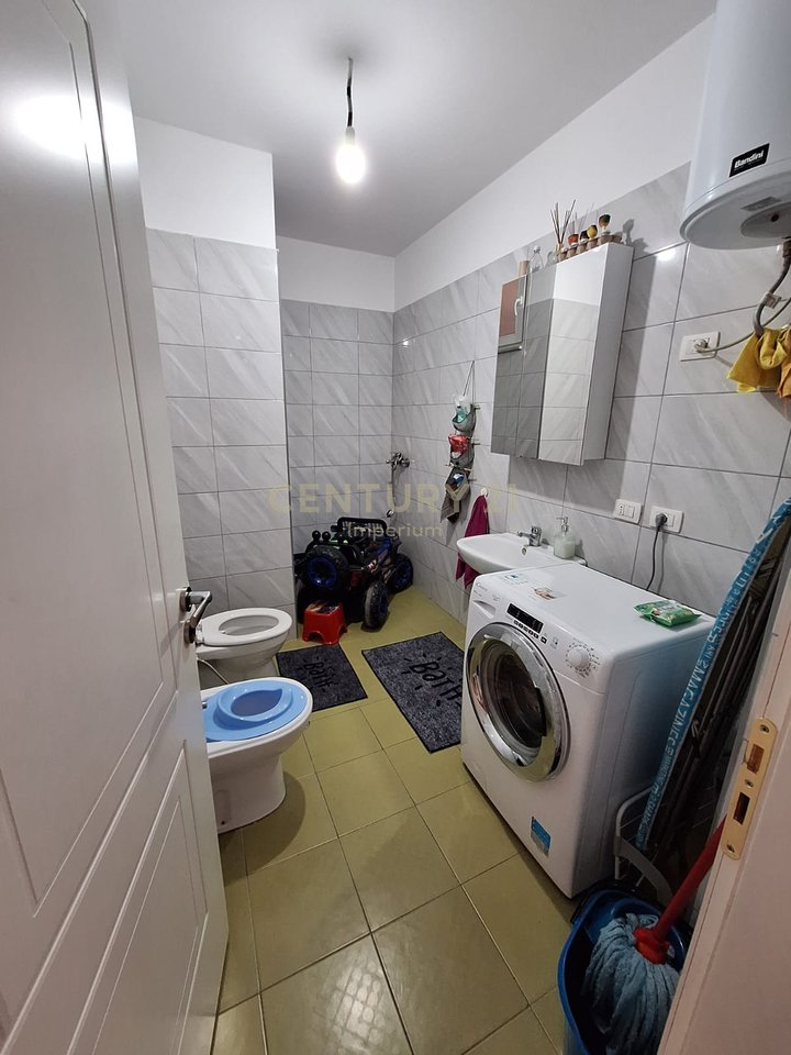Apartament per shitje 2+1+2 ne Astir