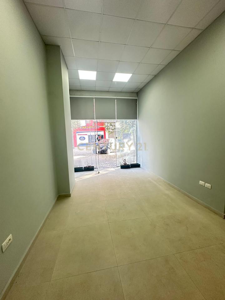Ambient Commercial 1+1 For Rent in Astir, Tirana