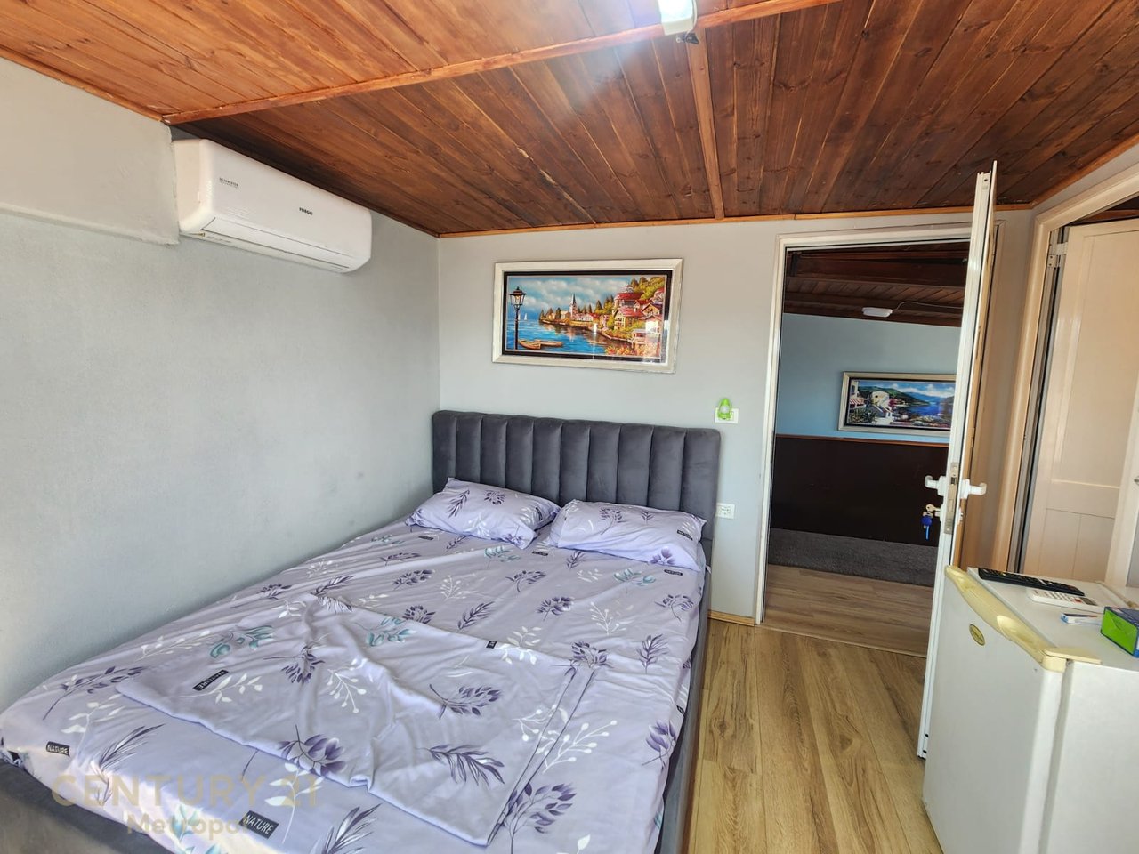 Studio apartment for rent near the Tirana Prosecutor's Office!
