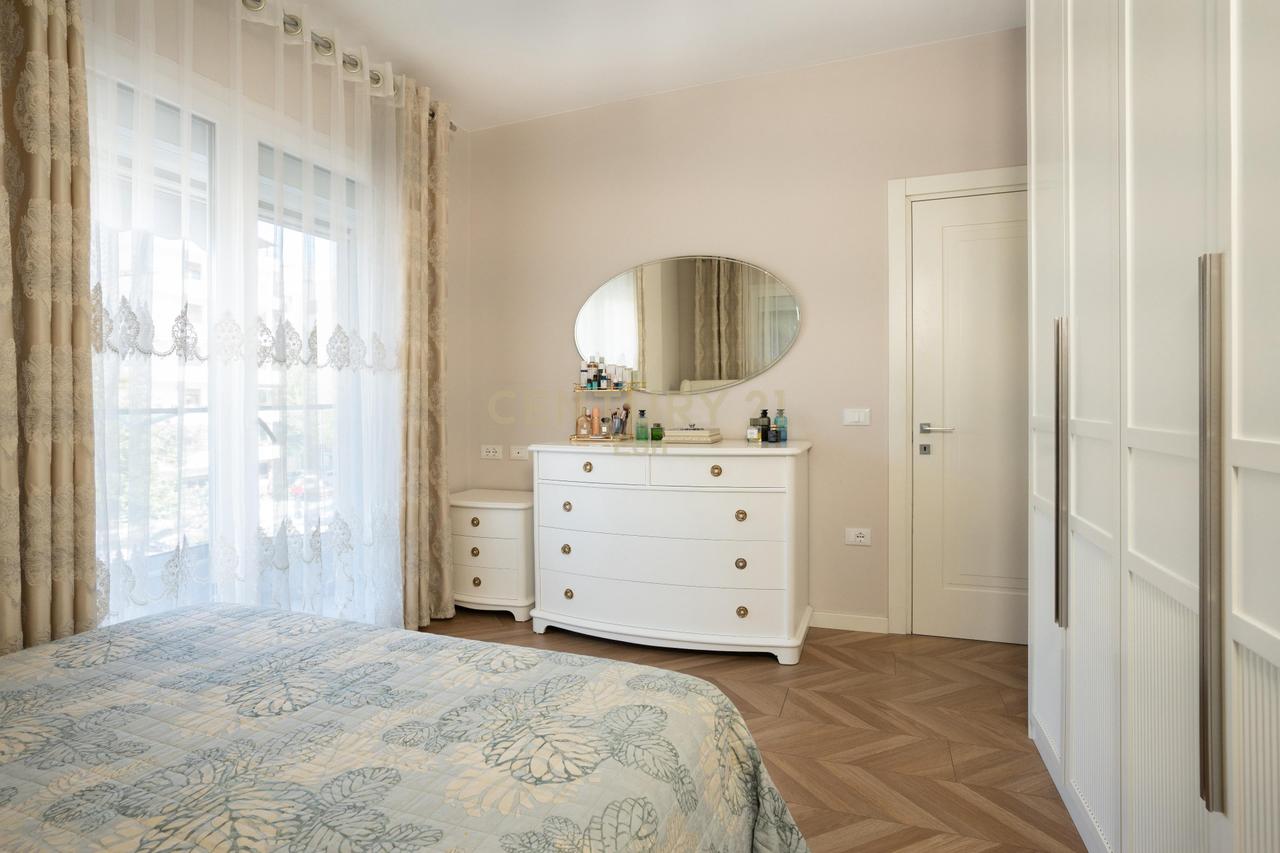SHITET SUPER APARTAMENT 2+1 50M PRANE DETIT NE PLAZH, DURRES !!