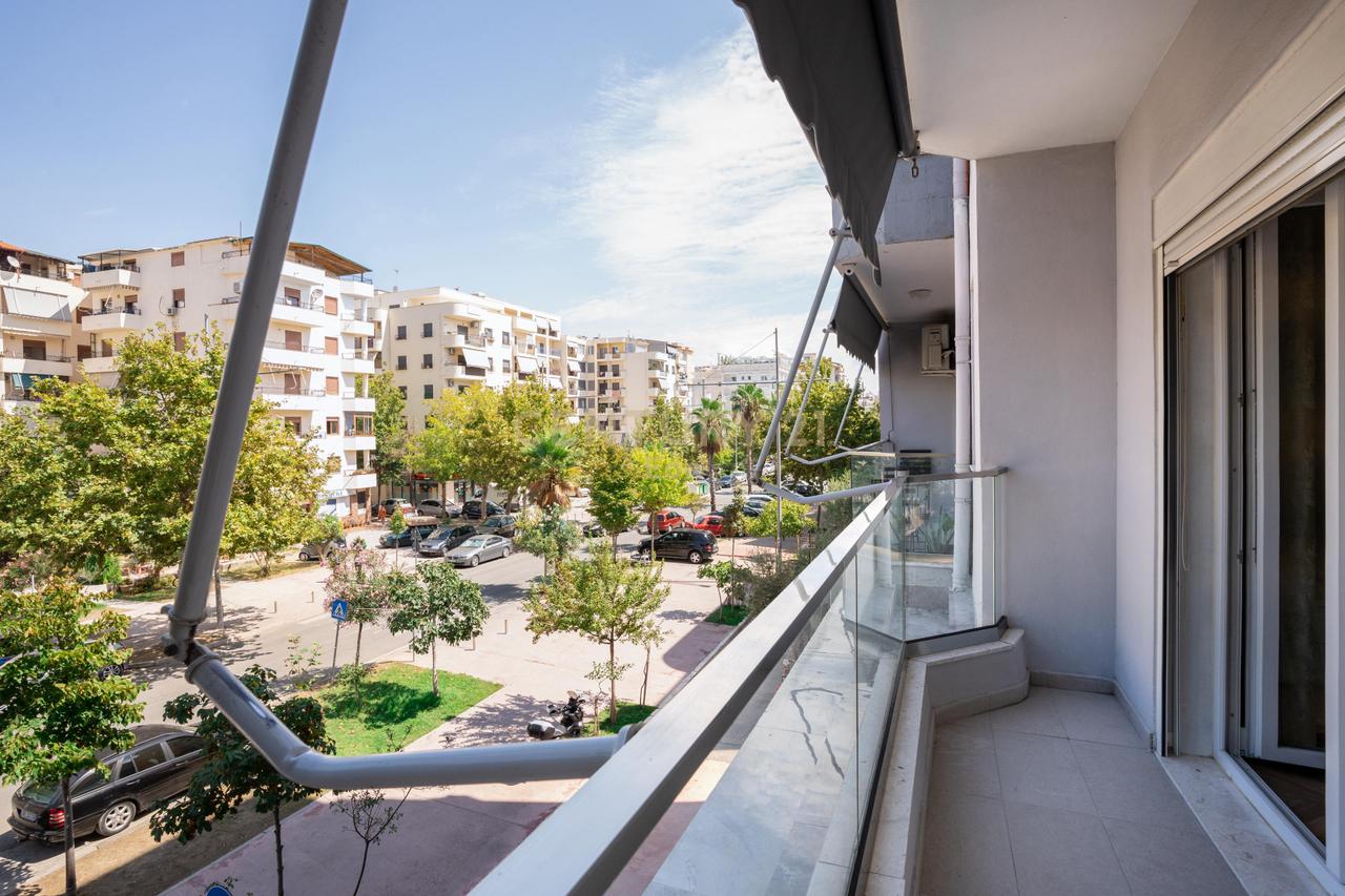 SHITET SUPER APARTAMENT 2+1 50M PRANE DETIT NE PLAZH, DURRES !!