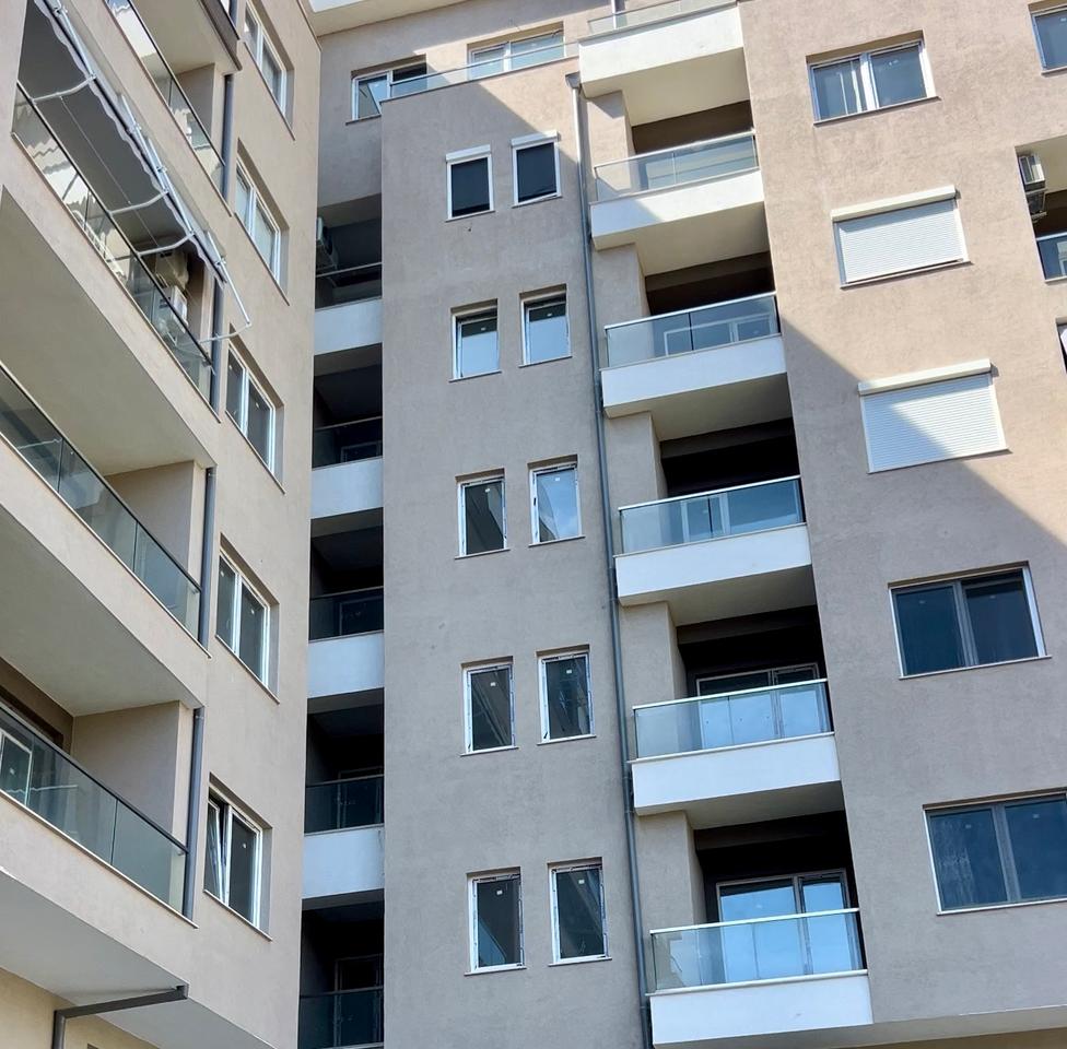 Apartment 2+1 in Golem – 100m from the sea!