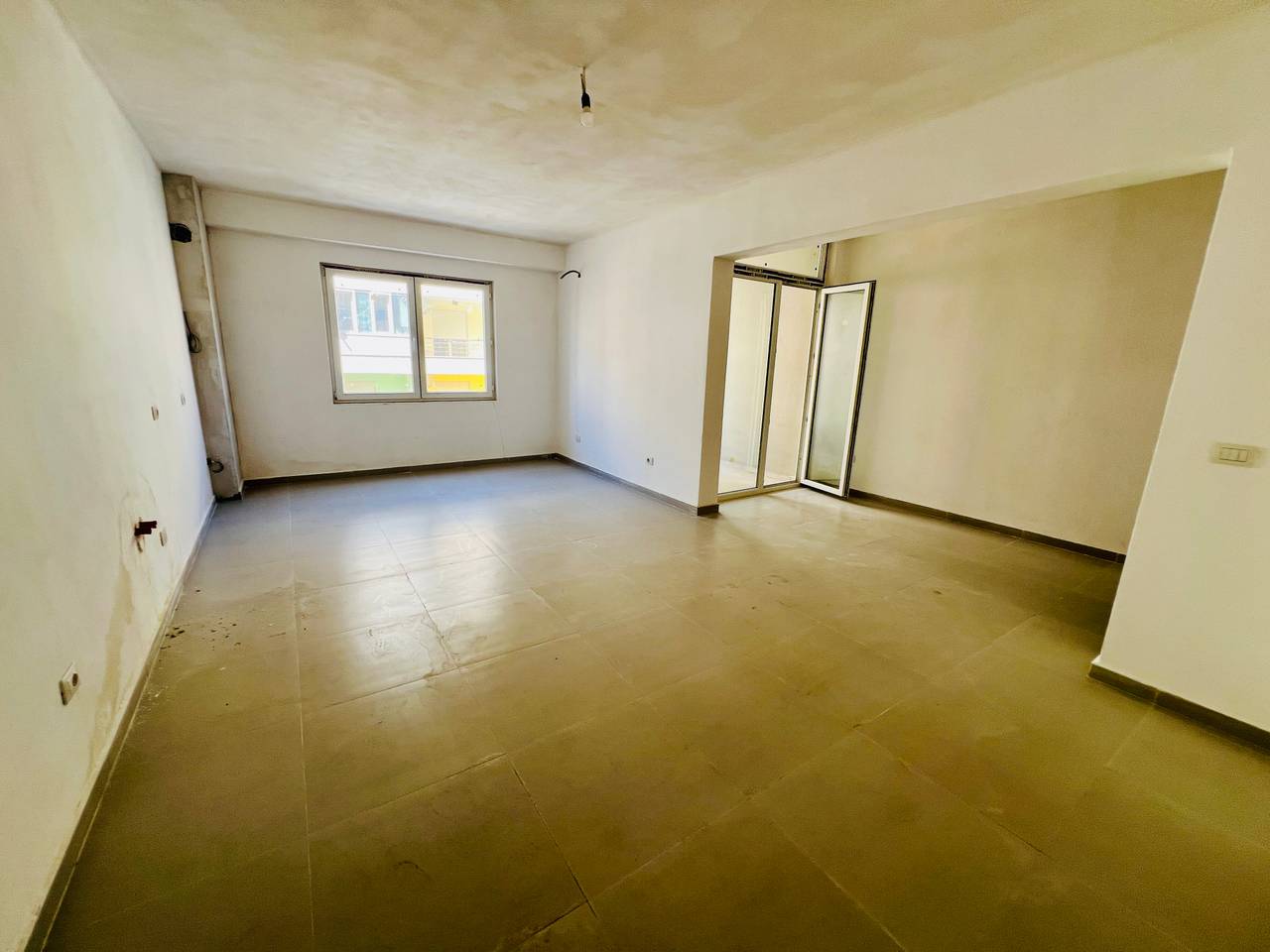 Apartment 2+1 in Golem – 100m from the sea!