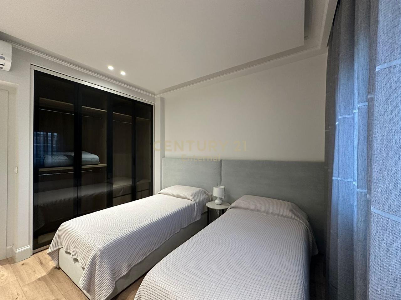 Apartament 2+1 me qira ne Myslym Shyr