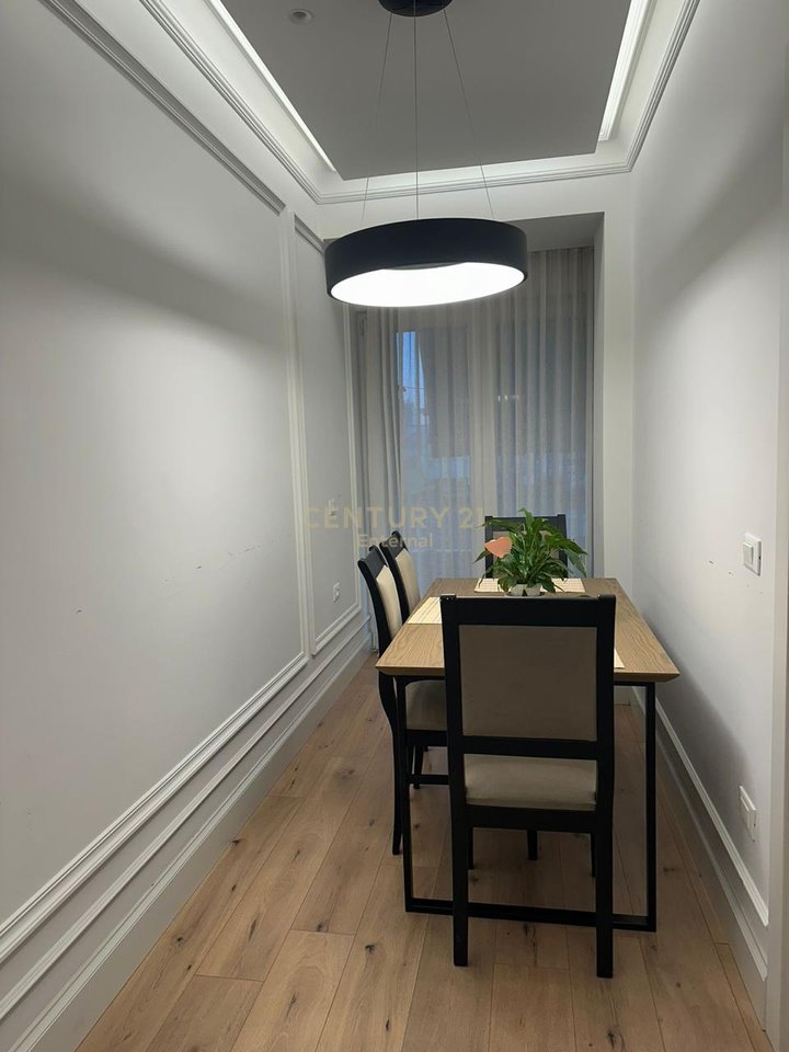 Apartament 2+1 me qira ne Myslym Shyr