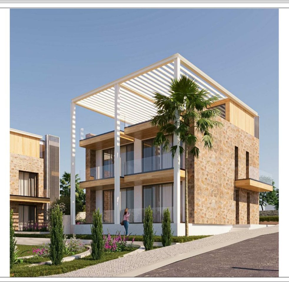 Appartamento 1+1 a Dhërmi, a soli 2 minuti dal mare!