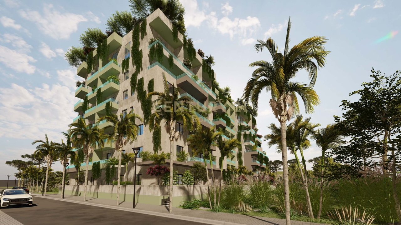 1+1 Apartment For Sale in Golem, Durrës - €78,000 | 56.2 m²