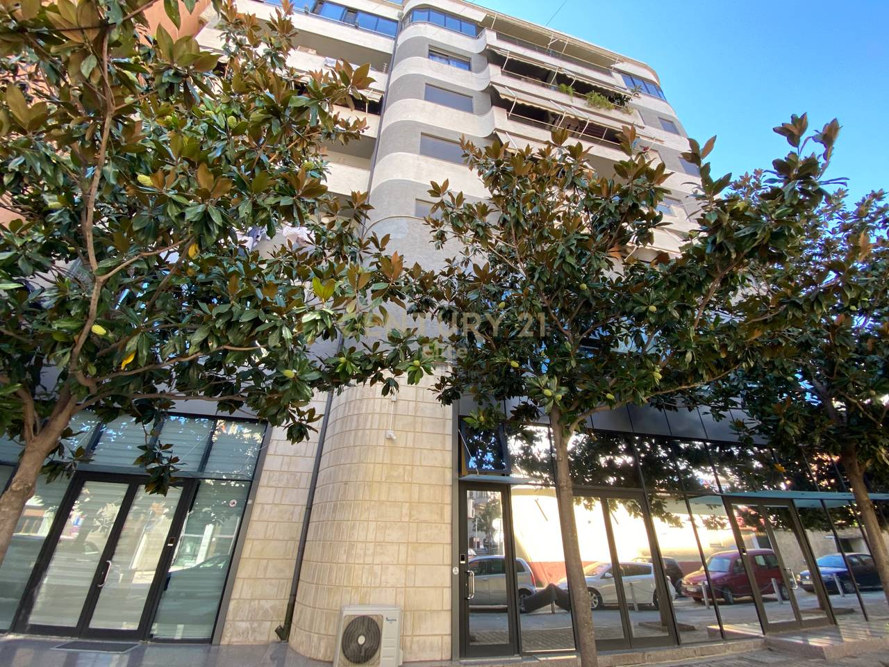 Apartament 1+1 per qira, Pazari i Ri