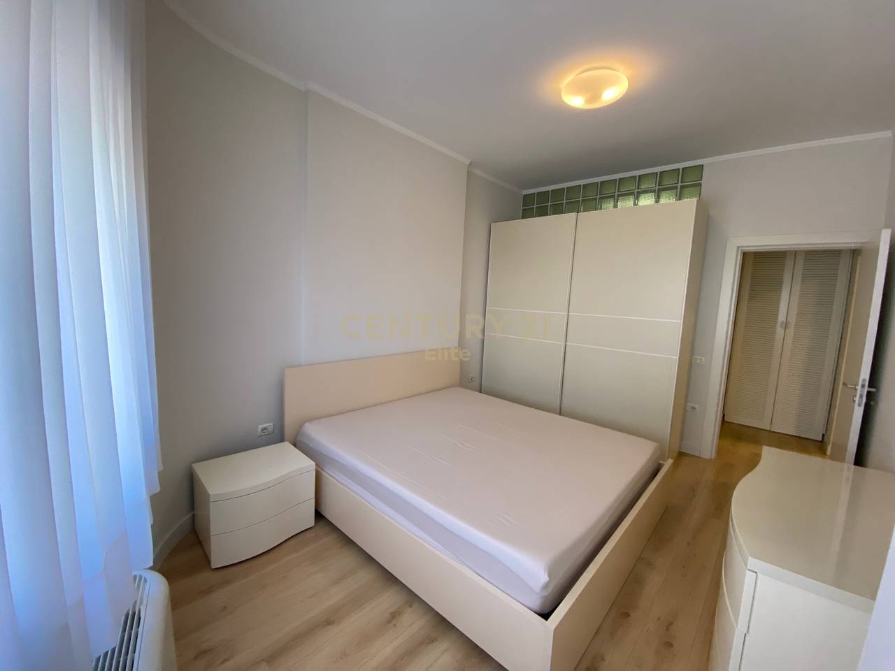 Apartament 1+1 per qira, Pazari i Ri