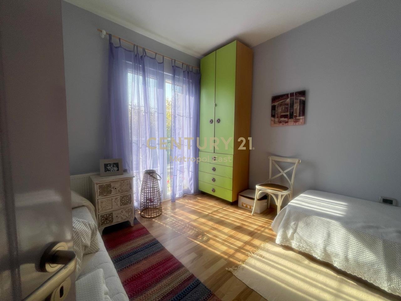 UNIQUE VILLA FOR RENT IN THE FARKA AREA