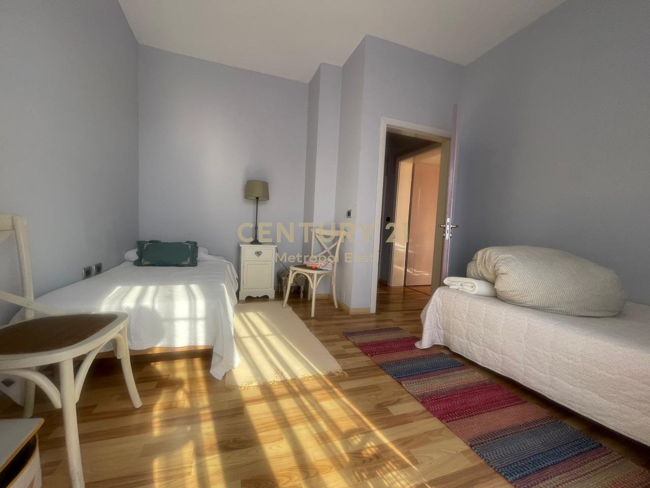 UNIQUE VILLA FOR RENT IN THE FARKA AREA