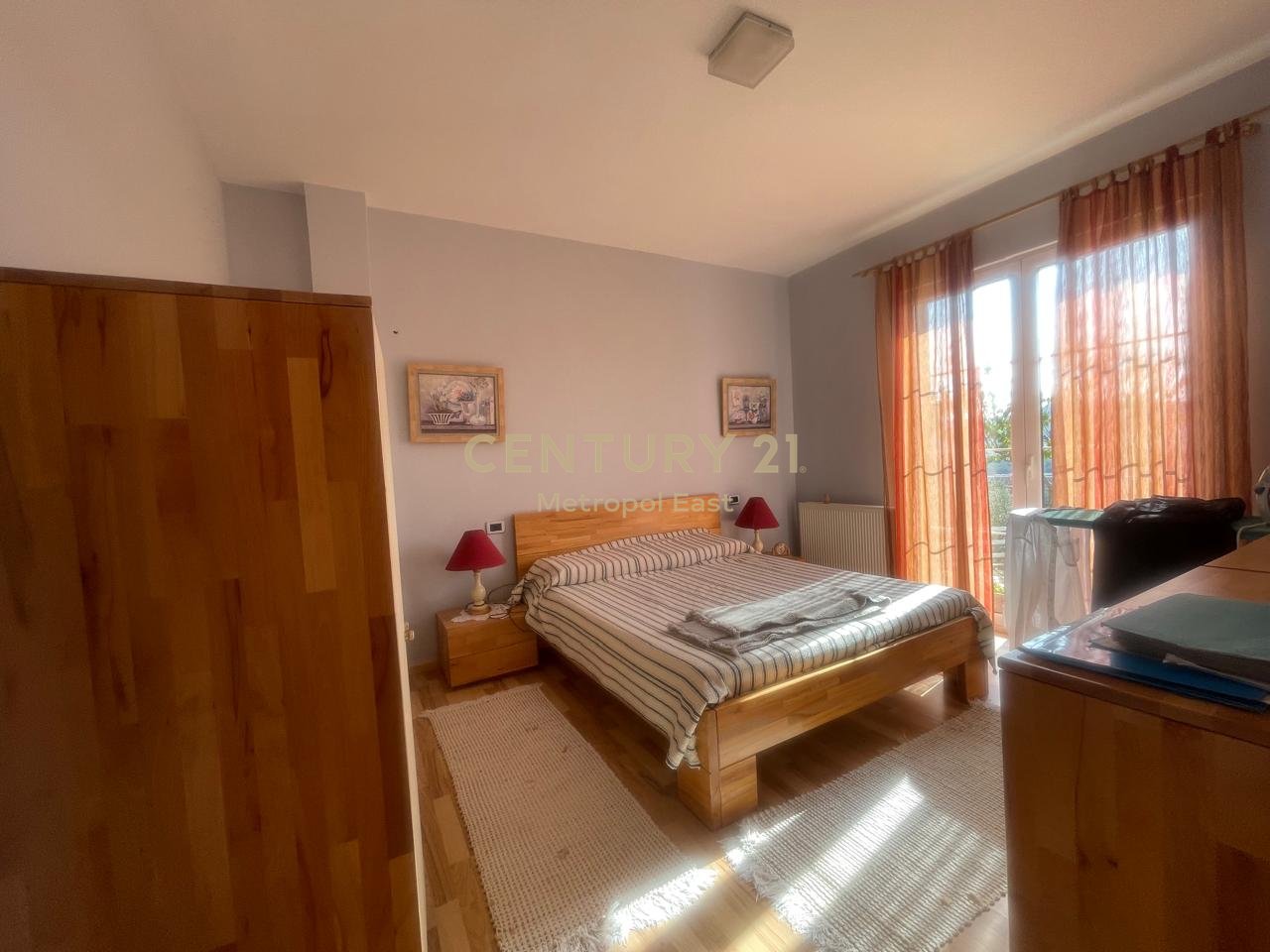 UNIQUE VILLA FOR RENT IN THE FARKA AREA