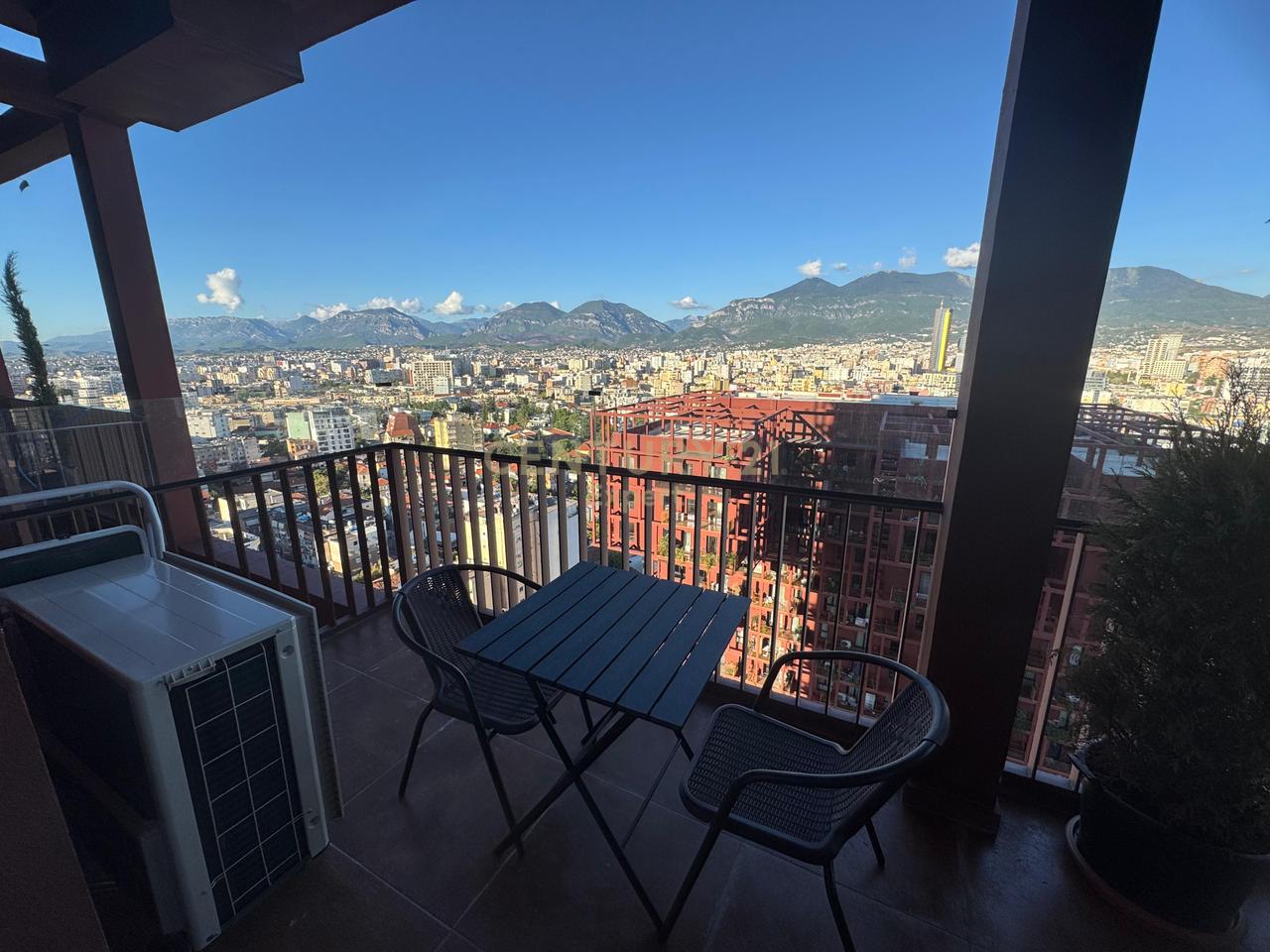 2+1+2 APARTMENT FOR RENT AT GARDEN BUILDING