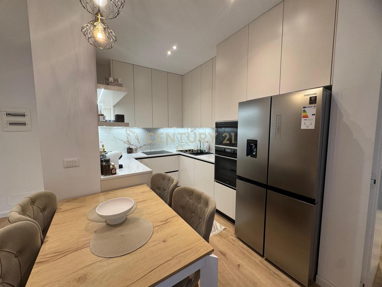 2+1+2 APARTMENT FOR RENT AT GARDEN BUILDING