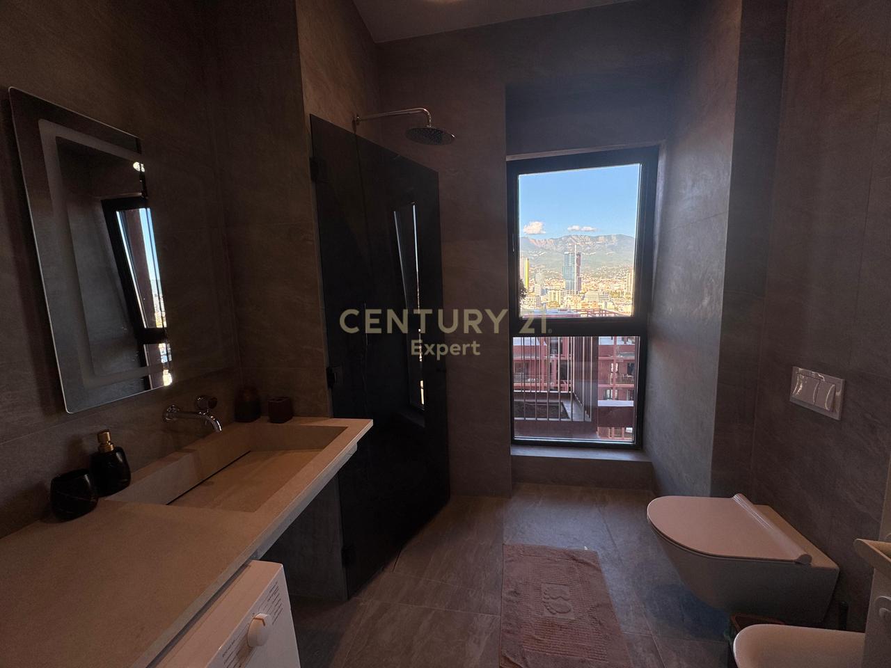 2+1+2 APARTMENT FOR RENT AT GARDEN BUILDING