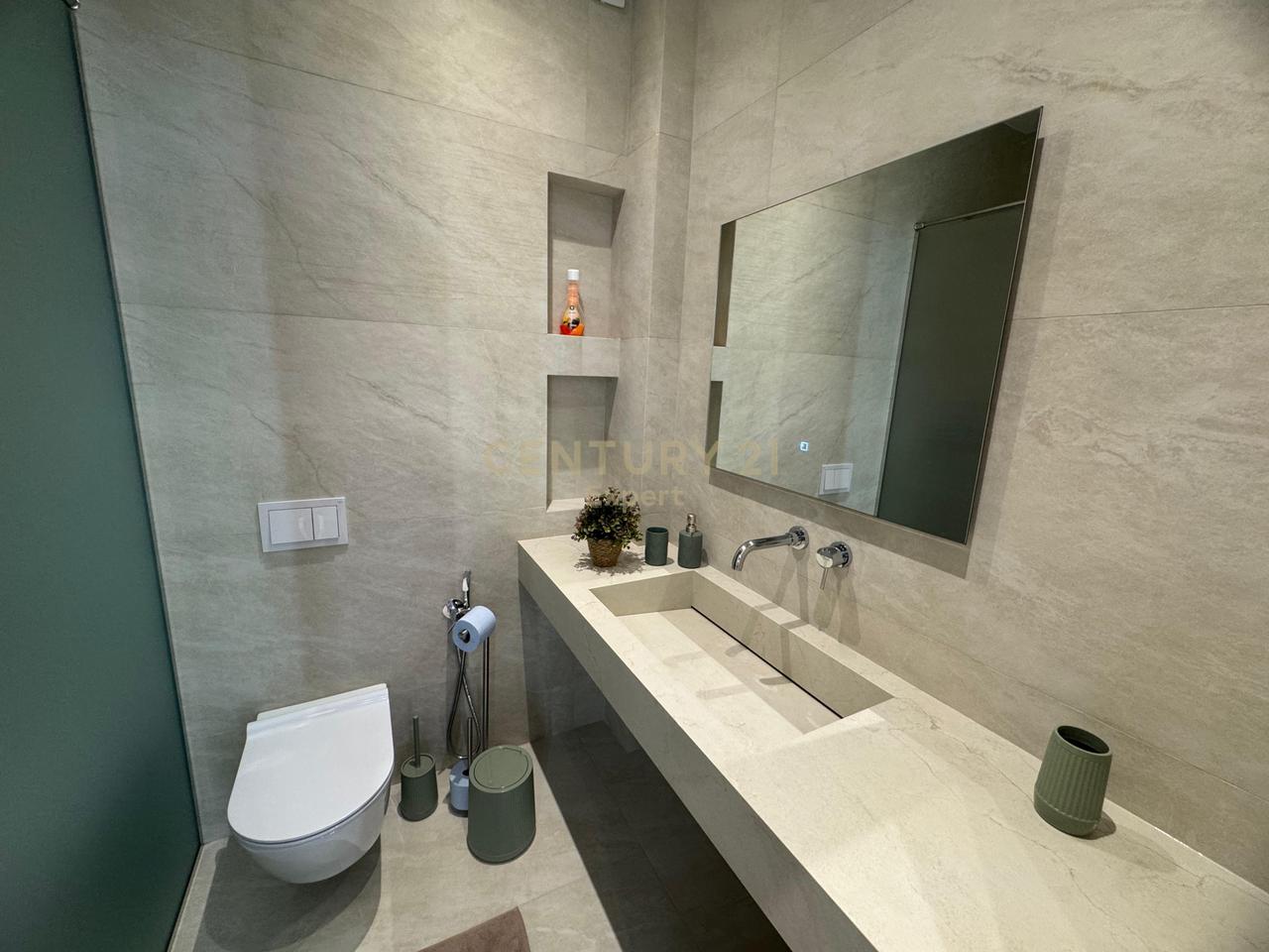 2+1+2 APARTMENT FOR RENT AT GARDEN BUILDING