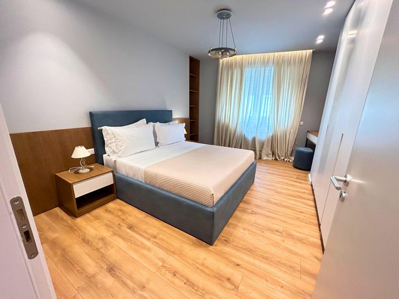 Apartment 1+1+ Parking Spot for Rent in the Center