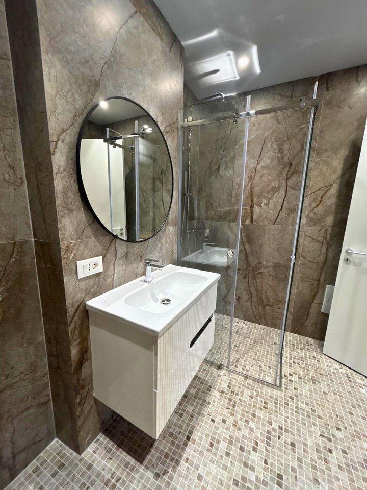 Apartment 1+1+ Parking Spot for Rent in the Center