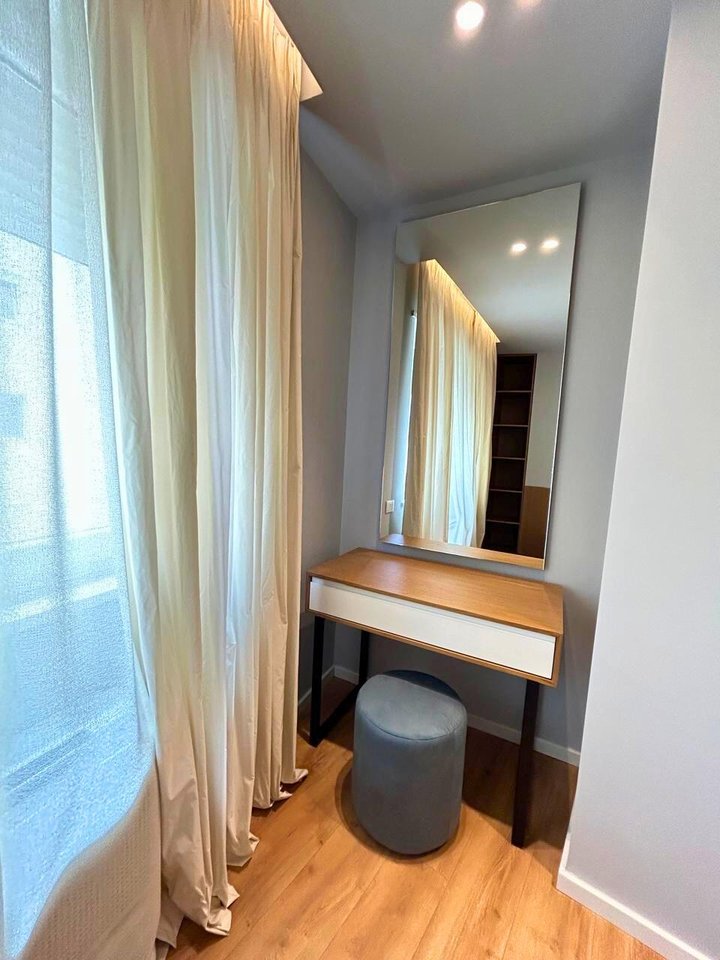 Apartment 1+1+ Parking Spot for Rent in the Center