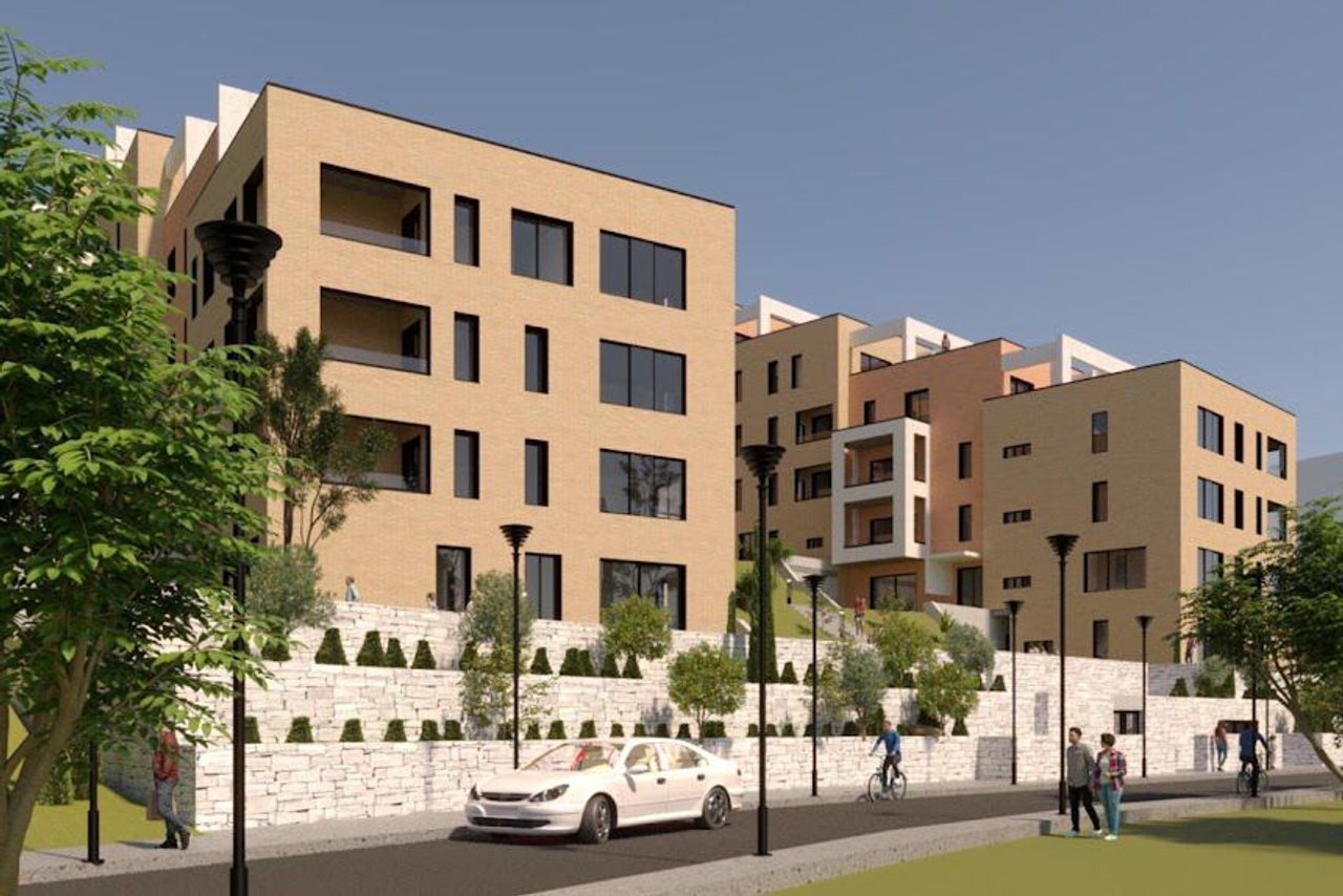 APARTAMENT 2+1+2 PER SHITJE TEK KOPSHTI ZOOLOGJIK, DREAM HOUSE RESIDENCE !