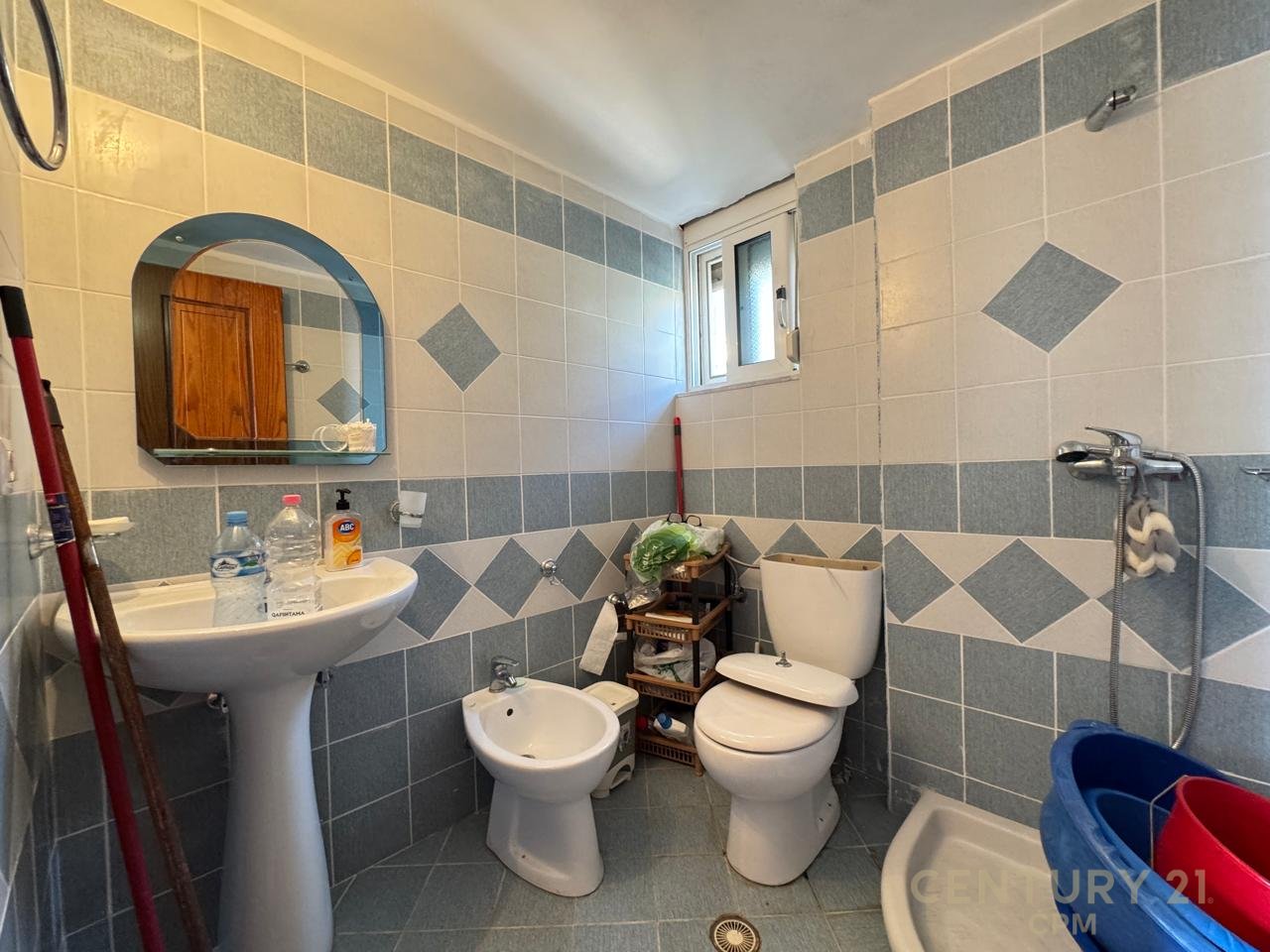 2+1 APARTMENT FOR SALE IN SARANDE!